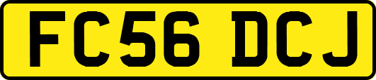 FC56DCJ