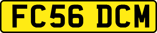 FC56DCM