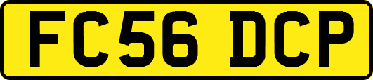 FC56DCP