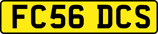 FC56DCS