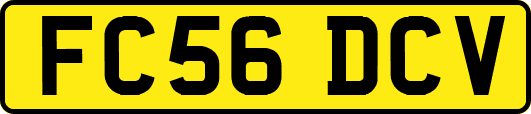 FC56DCV
