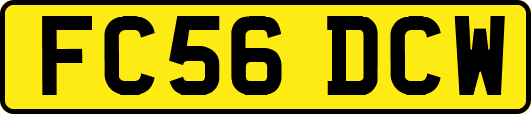 FC56DCW
