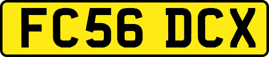 FC56DCX