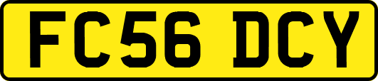 FC56DCY