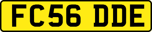 FC56DDE