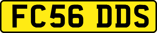FC56DDS