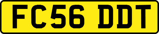 FC56DDT
