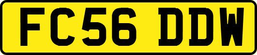 FC56DDW
