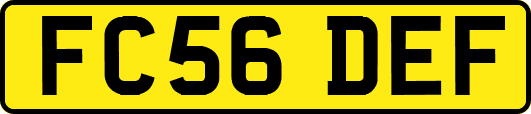 FC56DEF