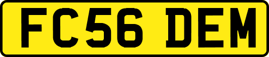 FC56DEM