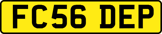FC56DEP