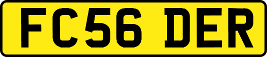 FC56DER