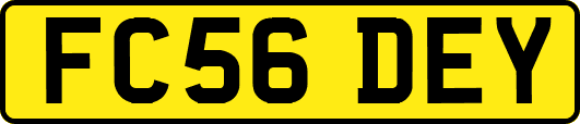 FC56DEY