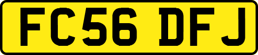FC56DFJ