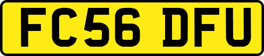 FC56DFU