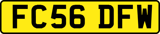 FC56DFW