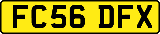 FC56DFX