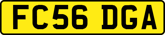 FC56DGA