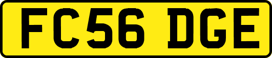 FC56DGE