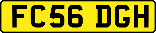 FC56DGH