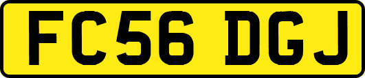 FC56DGJ