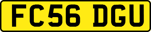 FC56DGU