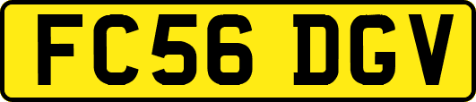 FC56DGV