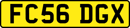 FC56DGX