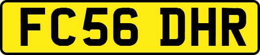 FC56DHR