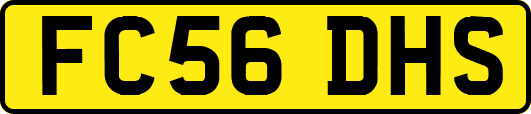 FC56DHS