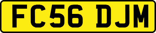 FC56DJM