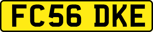 FC56DKE