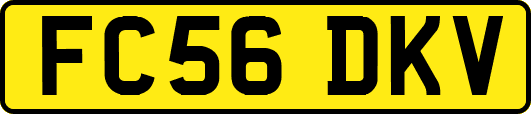 FC56DKV