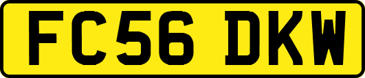 FC56DKW