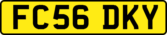 FC56DKY