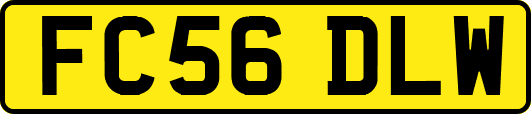 FC56DLW