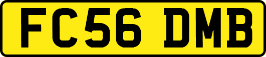 FC56DMB