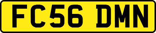FC56DMN