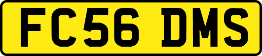 FC56DMS
