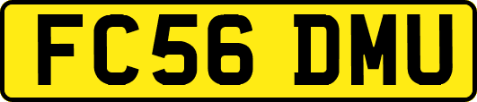 FC56DMU