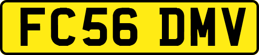 FC56DMV