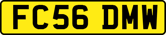FC56DMW