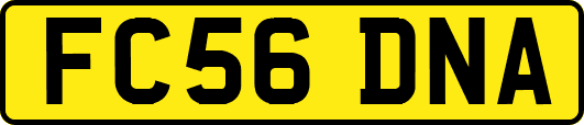FC56DNA