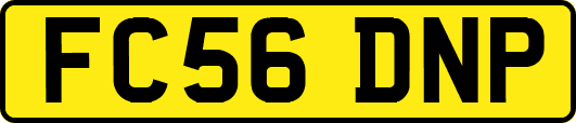 FC56DNP