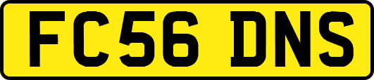 FC56DNS