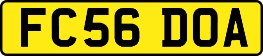 FC56DOA