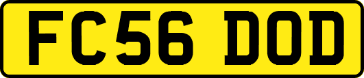 FC56DOD