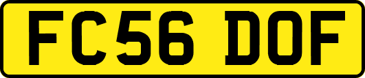 FC56DOF