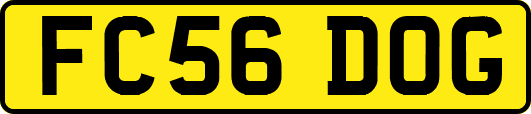 FC56DOG
