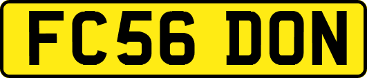 FC56DON